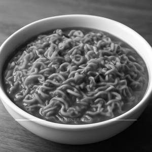 Punjabi nakhrali red maggi