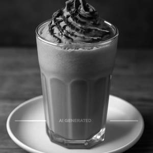 Chocolate Shake