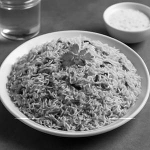 Biryani Rice (veg)