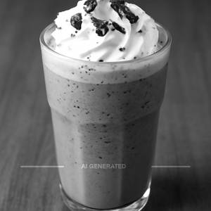 Black Current Shake