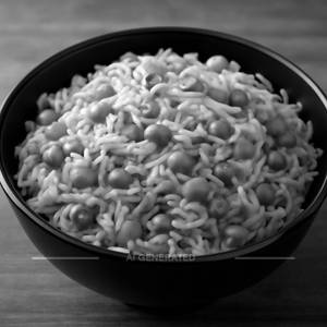 Veggie Maggie