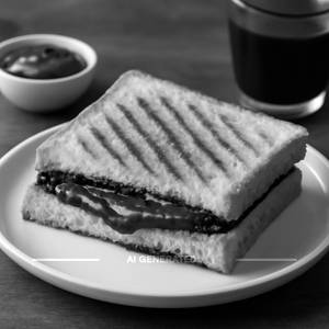 Chocolate Sandwich