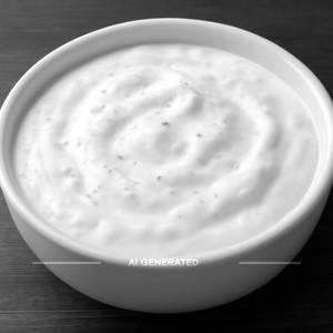 Sweet Curd