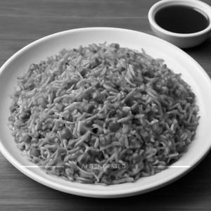 Schezwan Fried Rice