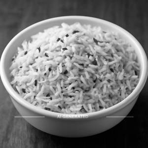 Jeera Rice