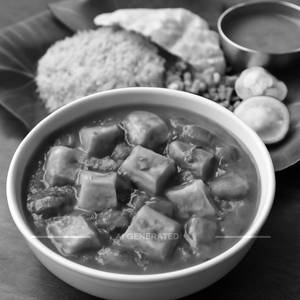 Paneer Chatpata