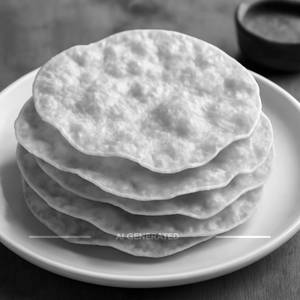 Fry Papad