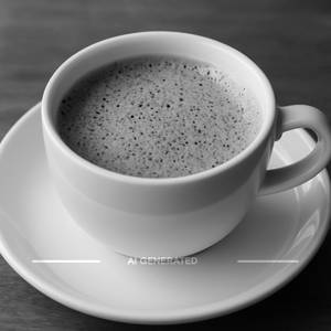 Hot Coffee