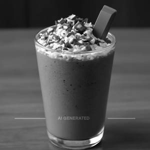 Kitkat Shake