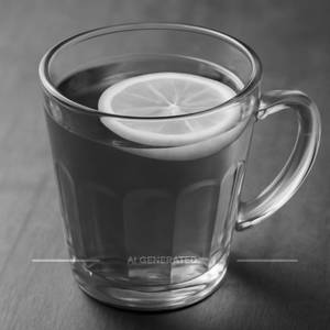 Lemon Tea