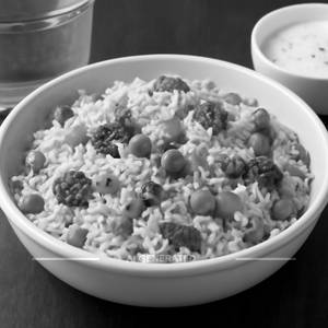 Veg Pulao