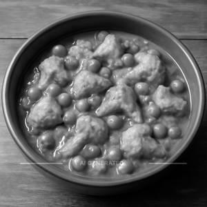 Aloo gobi matar