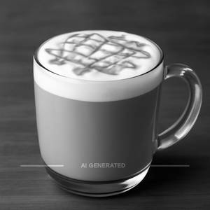 Caramel Latte