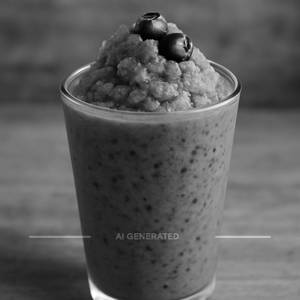 Blue Berry Freeze