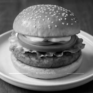 Ob amazing Street  burger