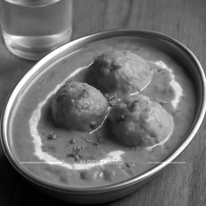 Malai Kofta