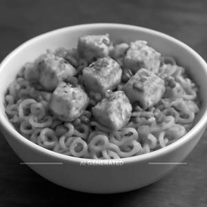 Paneer Maggi
