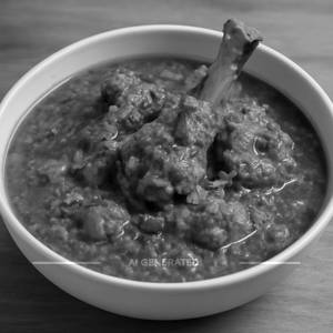 Mutton Rara