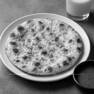 Plain Kulcha
