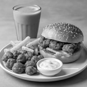 Nonveg combo