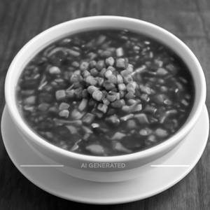 Veg Hot N Sour Soup