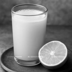 Mosambi Juice