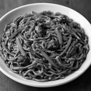 Veg Mongolian Noodles