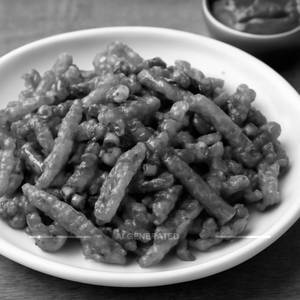 Crispy Veg