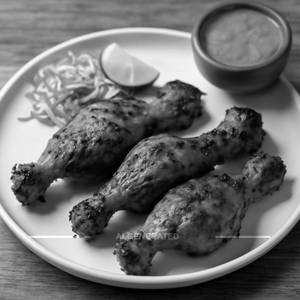 Tangdi Kebab