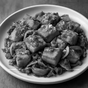 Paneer 65