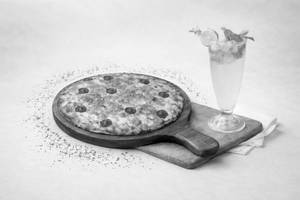 Pizza Perfect Combo