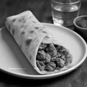 Chicken Roll