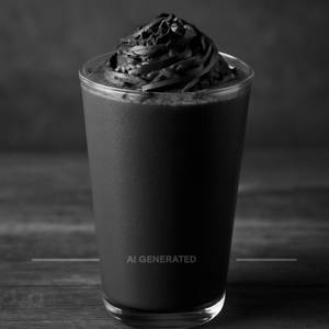 Dark Chocolate Shake