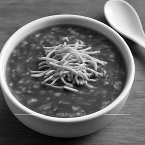 Veg Manchow Soup