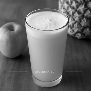 Apple Pineapple Juice