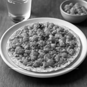 Masala Papad