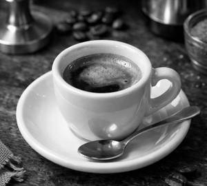 Espresso [Double Shot]