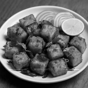 Paneer 65