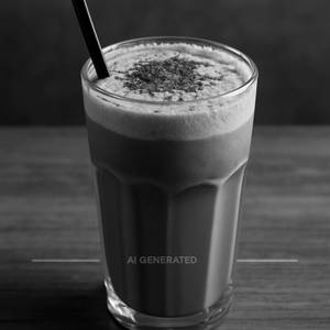 Chocolate Shake