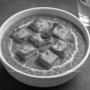 Paneer Tikka Masala