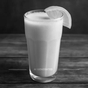 Orange Shake
