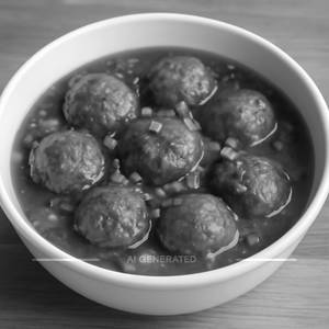 Veg Manchurian