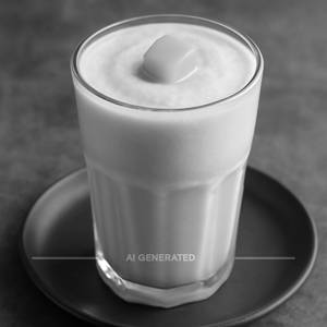 Mango Shake