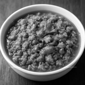 Veg Keema