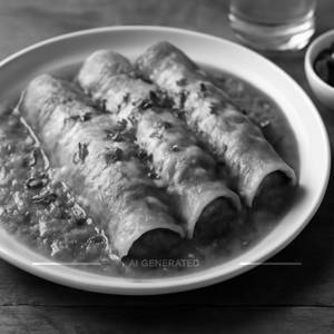 Enchiladas