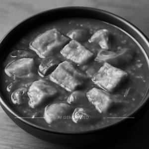 Paneer Chilly Gravy