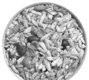 Chiwda(250Gm)