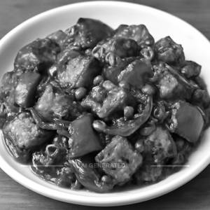 Veg Chilli