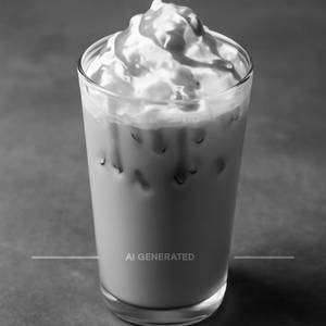 Caramel Cold Coffee