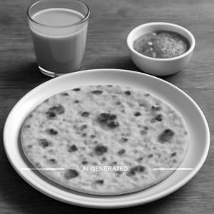 Tawa Roti